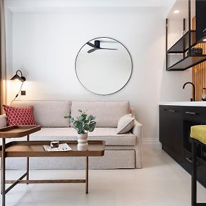 Studio Appartement